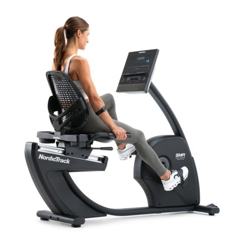 Rower programowany poziomy Nordictrack G LE NTEX99025 Rower programowany poziomy Nordictrack G LE NTEX99025