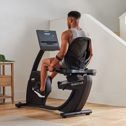 Rower programowany poziomy Nordictrack G LE NTEX99025 Rower programowany poziomy Nordictrack G LE NTEX99025