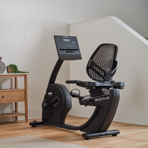 Rower programowany poziomy Nordictrack G LE NTEX99025 Rower programowany poziomy Nordictrack G LE NTEX99025
