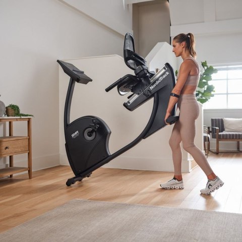 Rower programowany poziomy Nordictrack G LE NTEX99025 Rower programowany poziomy Nordictrack G LE NTEX99025