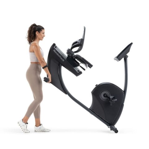 Rower programowany poziomy Nordictrack G10 NTEX14925 Rower programowany poziomy Nordictrack G10 NTEX14925