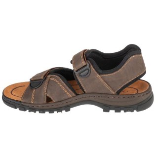 Sandały Rieker Sandals M 25051-27