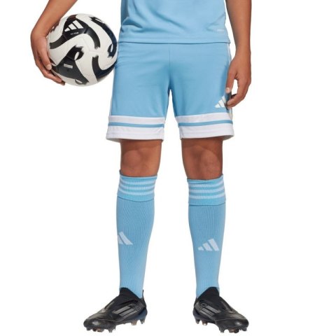 Spodenki adidas Squadra 25 Jr JJ2426 Spodenki adidas Squadra 25 Jr JJ2426