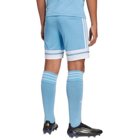 Spodenki adidas Squadra 25 Jr JJ2426 Spodenki adidas Squadra 25 Jr JJ2426