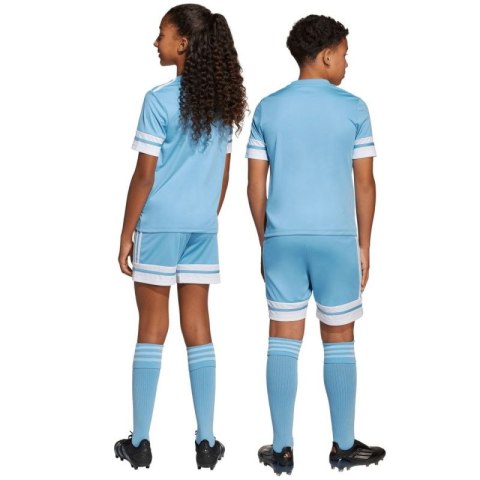 Spodenki adidas Squadra 25 Jr JJ2426 Spodenki adidas Squadra 25 Jr JJ2426