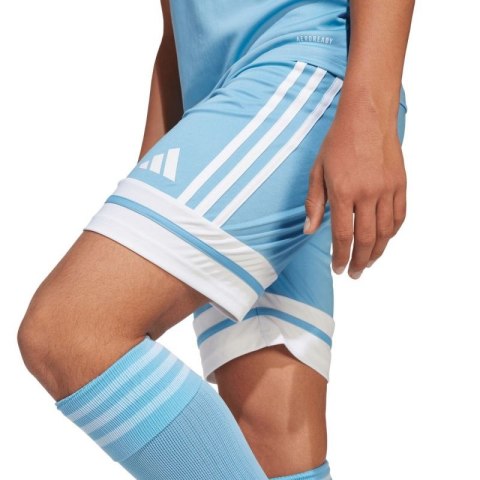 Spodenki adidas Squadra 25 Jr JJ2426 Spodenki adidas Squadra 25 Jr JJ2426