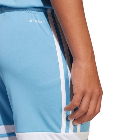Spodenki adidas Squadra 25 Jr JJ2426 Spodenki adidas Squadra 25 Jr JJ2426