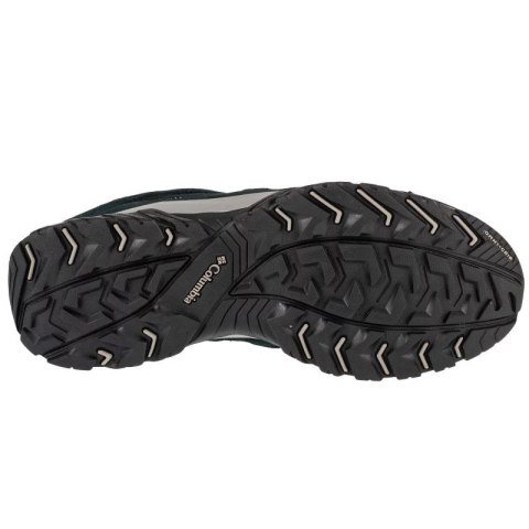 Buty Columbia Crestwood Waterproof M 2100651013 Buty Columbia Crestwood Waterproof M 2100651013