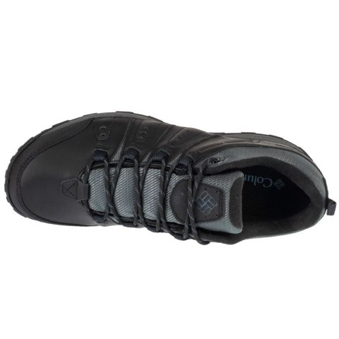Buty Columbia Woodburn II WP M 1553001055 Buty Columbia Woodburn II WP M 1553001055