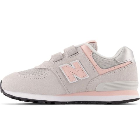 Buty New Balance buty Jr PV574EVK Buty New Balance buty Jr PV574EVK