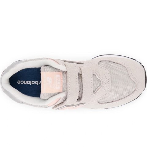 Buty New Balance buty Jr PV574EVK Buty New Balance buty Jr PV574EVK