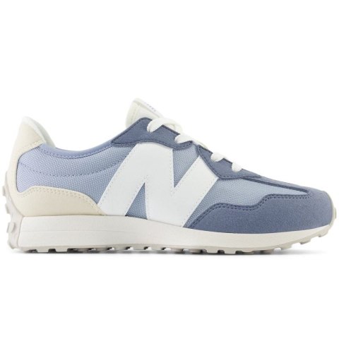Buty New Balance sneakersy Jr GS327FH Buty New Balance sneakersy Jr GS327FH