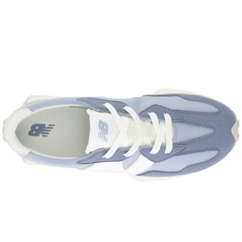 Buty New Balance sneakersy Jr GS327FH Buty New Balance sneakersy Jr GS327FH