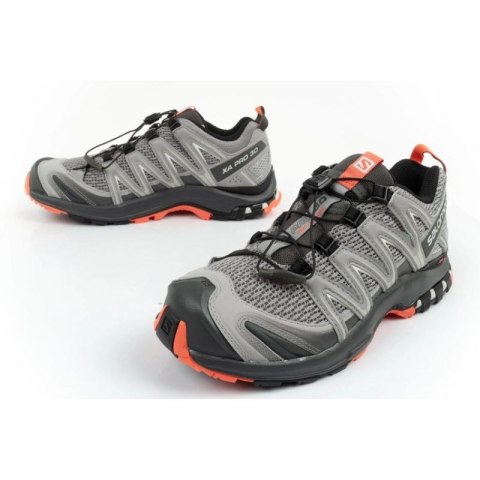 Buty Salomon Xa Pro 3D W 409776 Buty Salomon Xa Pro 3D W 409776