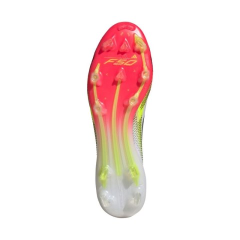Buty piłkarskie adidas F50 Elite FG IE1206 M Buty piłkarskie adidas F50 Elite FG IE1206 M