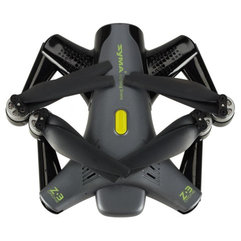 Dron RC Syma Z3PRO 2.4GHz 4CH Wi-Fi czarny Dron RC Syma Z3PRO 2.4GHz 4CH Wi-Fi czarny