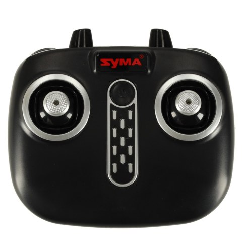Dron RC Syma Z3PRO 2.4GHz 4CH Wi-Fi czarny Dron RC Syma Z3PRO 2.4GHz 4CH Wi-Fi czarny