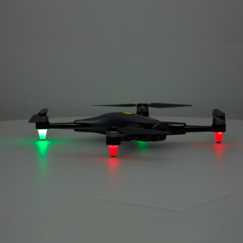 Dron RC Syma Z3PRO 2.4GHz 4CH Wi-Fi czarny Dron RC Syma Z3PRO 2.4GHz 4CH Wi-Fi czarny