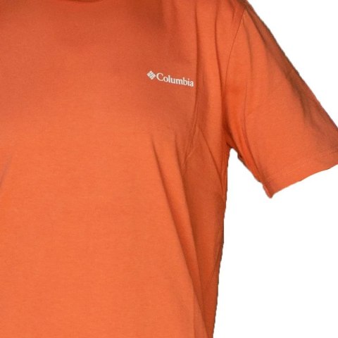 Koszulka Columbia Rapid Ridge Back Graphic Tee II M 1934824851 Koszulka Columbia Rapid Ridge Back Graphic Tee II M 1934824851