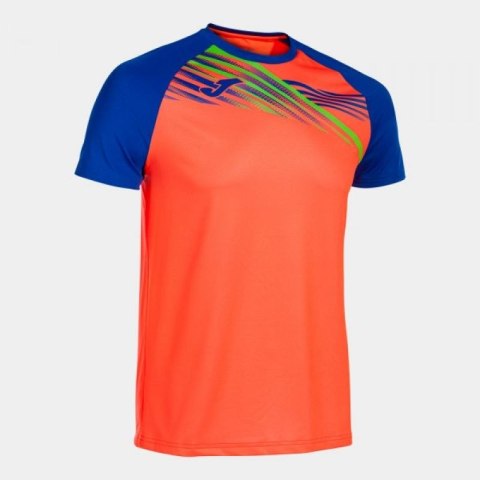 Koszulka Joma Elite X Short Sleeve 103101.047 Koszulka Joma Elite X Short Sleeve 103101.047