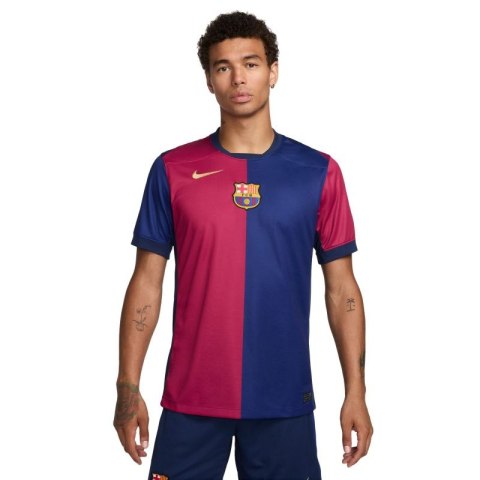 Koszulka Nike FC Barcelona Stadium Home M FN8797-455 Koszulka Nike FC Barcelona Stadium Home M FN8797-455