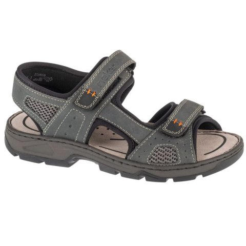 Sandały Rieker Sandals M 26156-47 Sandały Rieker Sandals M 26156-47