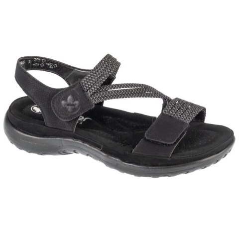 Sandały Rieker Sandals W 64870-00 Sandały Rieker Sandals W 64870-00