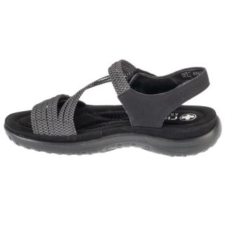 Sandały Rieker Sandals W 64870-00