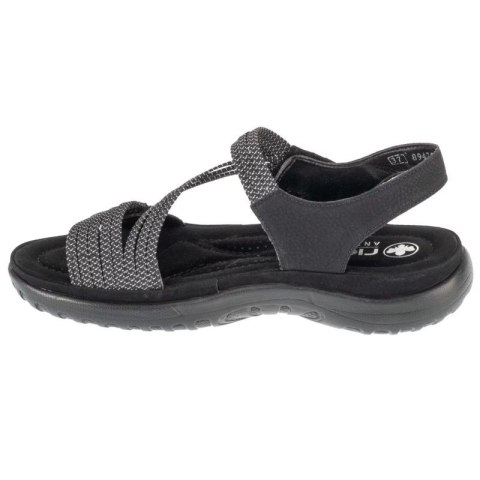 Sandały Rieker Sandals W 64870-00 Sandały Rieker Sandals W 64870-00