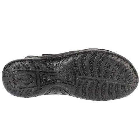 Sandały Rieker Sandals W 64870-00 Sandały Rieker Sandals W 64870-00