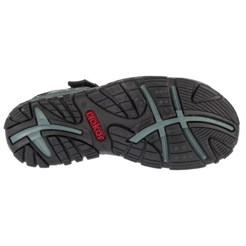 Sandały Rieker Sandals W 68851-14 Sandały Rieker Sandals W 68851-14