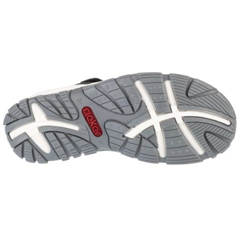 Sandały Rieker Sandals W 68866-14 Sandały Rieker Sandals W 68866-14