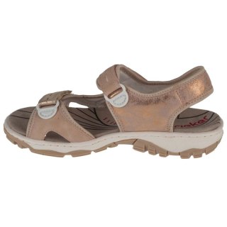 Sandały Rieker Sandals W 68866-31