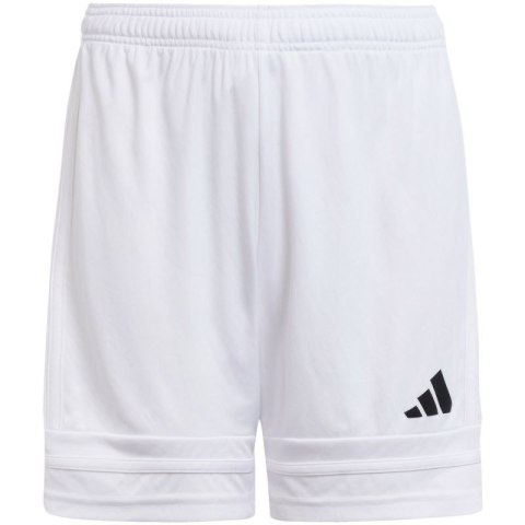 Spodenki adidas Squadra 25 Jr JJ2423 Spodenki adidas Squadra 25 Jr JJ2423