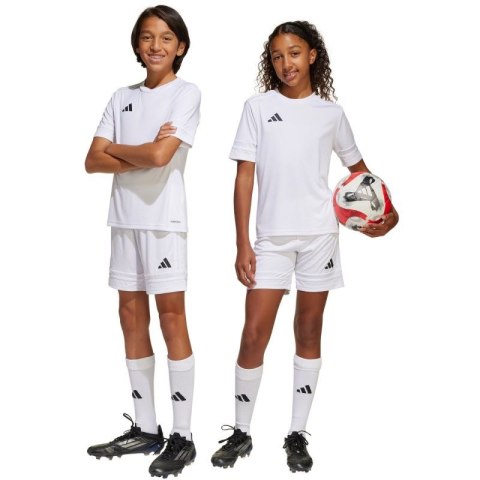Spodenki adidas Squadra 25 Jr JJ2423 Spodenki adidas Squadra 25 Jr JJ2423