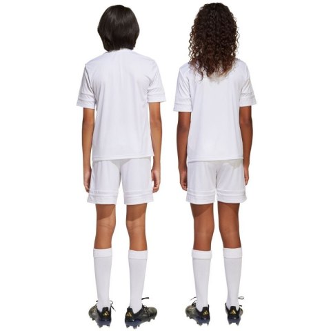 Spodenki adidas Squadra 25 Jr JJ2423 Spodenki adidas Squadra 25 Jr JJ2423