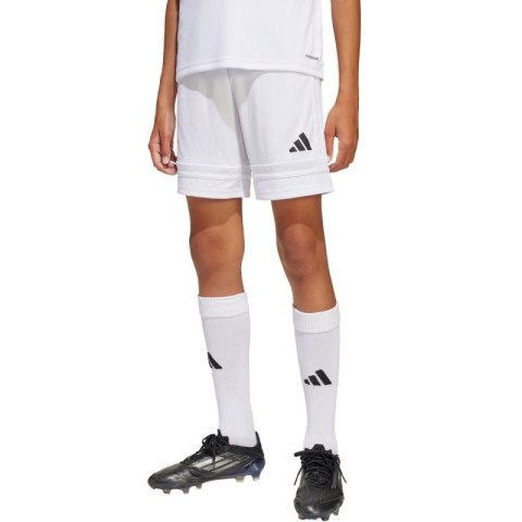 Spodenki adidas Squadra 25 Jr JJ2423 Spodenki adidas Squadra 25 Jr JJ2423