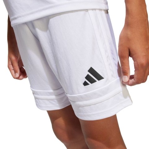 Spodenki adidas Squadra 25 Jr JJ2423 Spodenki adidas Squadra 25 Jr JJ2423