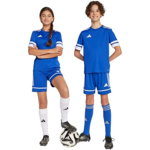 Spodenki adidas Squadra 25 Jr JN5455 Spodenki adidas Squadra 25 Jr JN5455