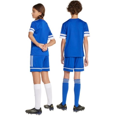 Spodenki adidas Squadra 25 Jr JN5455 Spodenki adidas Squadra 25 Jr JN5455