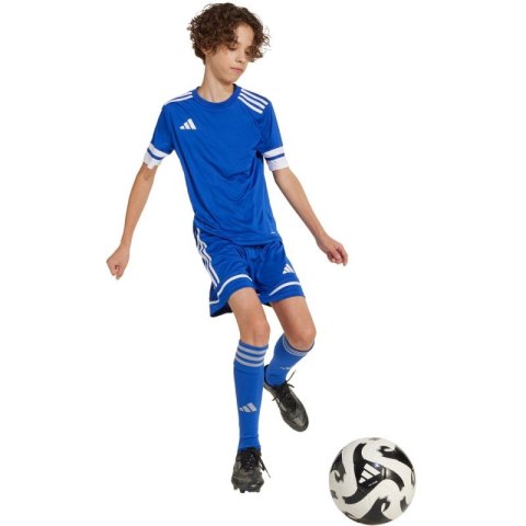 Spodenki adidas Squadra 25 Jr JN5455 Spodenki adidas Squadra 25 Jr JN5455