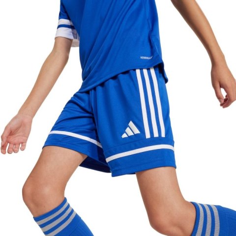 Spodenki adidas Squadra 25 Jr JN5455 Spodenki adidas Squadra 25 Jr JN5455