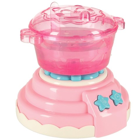 Klej żel kryształowy 3D crystal glue magiczna kuchnia szablony kreatywny zestaw 62 elementy różowy Klej żel kryształowy 3D crystal glue magiczna kuchnia szablony kreatywny zestaw 62 elementy różowy