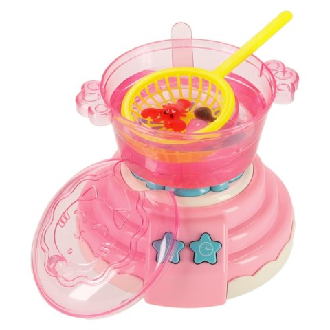 Klej żel kryształowy 3D crystal glue magiczna kuchnia szablony kreatywny zestaw 62 elementy różowy Klej żel kryształowy 3D crystal glue magiczna kuchnia szablony kreatywny zestaw 62 elementy różowy