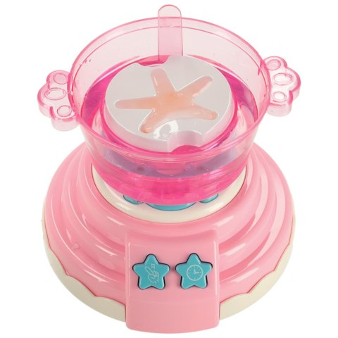 Klej żel kryształowy 3D crystal glue magiczna kuchnia szablony kreatywny zestaw 62 elementy różowy Klej żel kryształowy 3D crystal glue magiczna kuchnia szablony kreatywny zestaw 62 elementy różowy