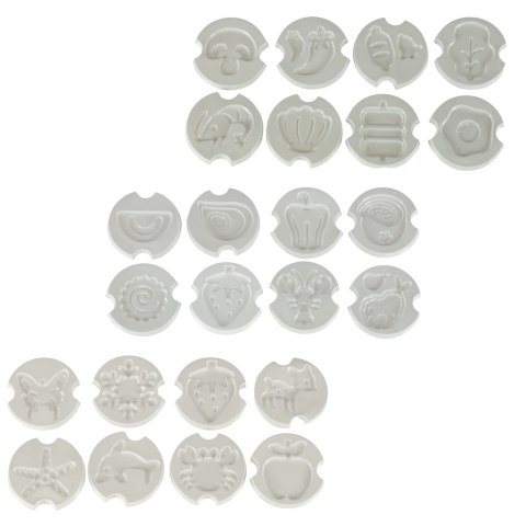 Klej żel kryształowy 3D crystal glue magiczna kuchnia szablony kreatywny zestaw 62 elementy różowy Klej żel kryształowy 3D crystal glue magiczna kuchnia szablony kreatywny zestaw 62 elementy różowy