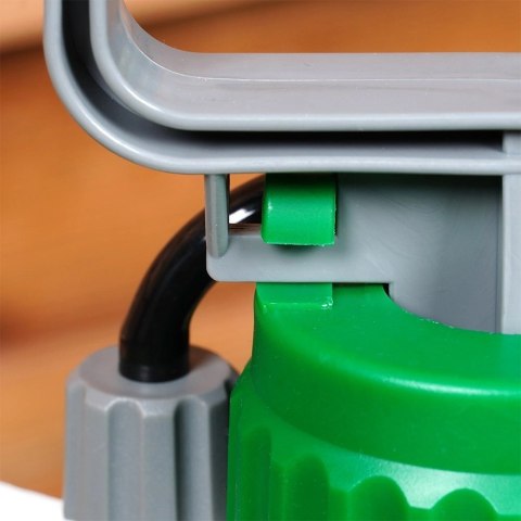 Opryskiwacz do Roślin Ciśnieniowy Ogrodowy Ręczny Duży Solidny VILDE 5 l Opryskiwacz do Roślin Ciśnieniowy Ogrodowy Ręczny Duży Solidny VILDE 5 l