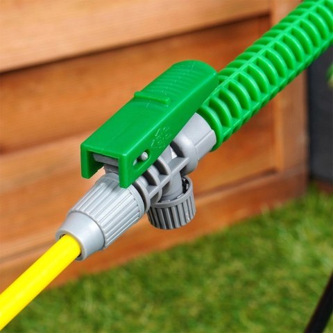 Opryskiwacz do Roślin Ciśnieniowy Ogrodowy Ręczny Duży Solidny VILDE 5 l Opryskiwacz do Roślin Ciśnieniowy Ogrodowy Ręczny Duży Solidny VILDE 5 l