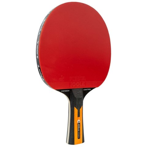 Paletka Rakietka do Tenisa Stołowego Ping Ponga JOOLA Carbon Control Paletka Rakietka do Tenisa Stołowego Ping Ponga JOOLA Carbon Control