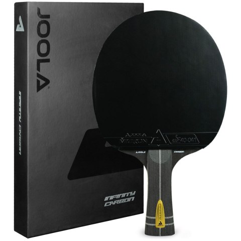 Paletka Rakietka do Tenisa Stołowego Ping Ponga JOOLA Infinity Carbon Paletka Rakietka do Tenisa Stołowego Ping Ponga JOOLA Infinity Carbon